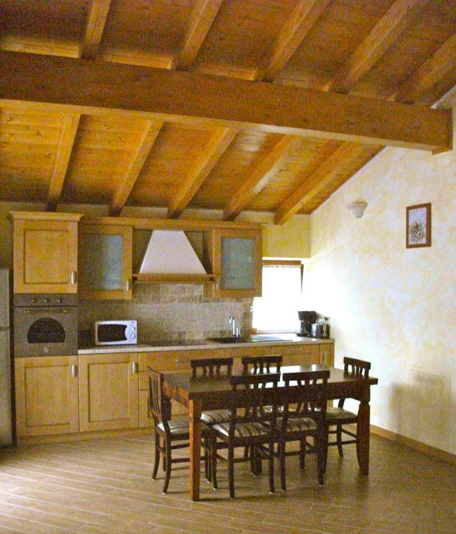 Agriturismo Il Sorriso Dei Figli Argegno Eksteriør bilde